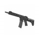 Страйкбольный автомат CM097B-UC M4 EMG Umbrella M-Lok 10" Black (PLATINUM version) CYMA